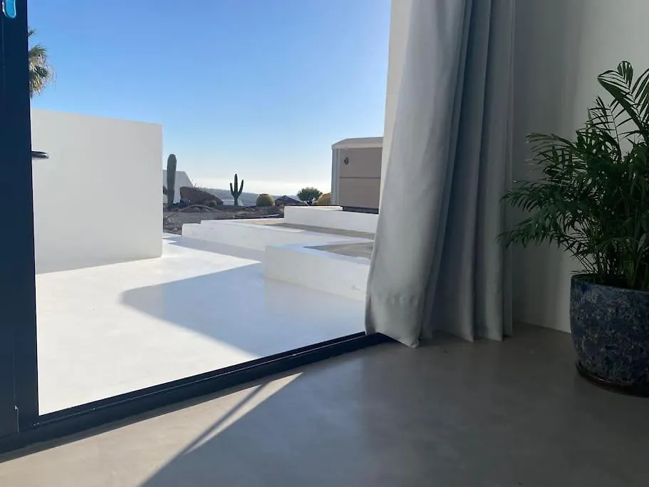 La Asomada  Private Loft-Sea Views-Jacuzzi 아파트